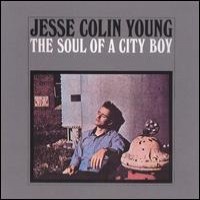 Purchase Jesse Colin Young - Soul Of A City Boy (Reissued 1995) (Vinyl)