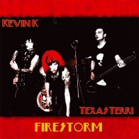 Purchase Kevin K & Texas Terri - Firestorm