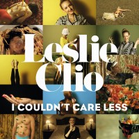 Purchase Leslie Clio - I Couldn't Care Less (CDS)