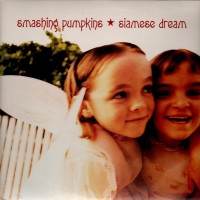 Purchase The Smashing Pumpkins - Siamese Dream (UK Caroline)