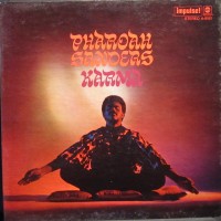 Purchase Pharoah Sanders - Karma (Vinyl)