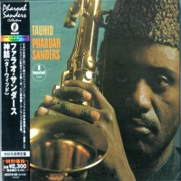 Purchase Pharoah Sanders - Tauhid (Japanese Edition) (Vinyl)