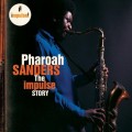 Buy Pharoah Sanders - The Impulse Story Mp3 Download
