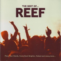Purchase Reef - The Best Of...