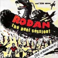 Purchase Rodan - Peel Session (EP)
