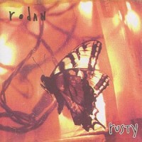 Purchase Rodan - Rusty (EP)