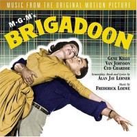 Purchase VA - Brigadoon (Remastered 1996)
