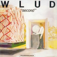 Purchase Wlud - Second (Remastered 2005)