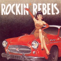 Purchase Rockin' Rebels - Rockin' Rebels (Vinyl)