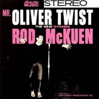 Purchase Rod McKuen - Mr. Oliver Twist