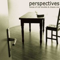 Purchase Irie Revoltes & Chaoze One - Perspectives (EP)
