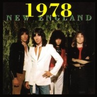 Purchase New England - 1978