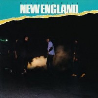 Purchase New England - Walking Wild (Vinyl)