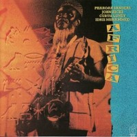 Purchase Pharoah Sanders - Africa (With John Hicks, Curtis Lundy & Idris Muhammed) (Vinyl)