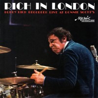 Purchase Buddy Rich - Rich In London (Mosaic Singles) (Remastered 2006)