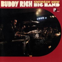Purchase Buddy Rich - Swingin' New Big Band (Reissued 1996)