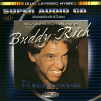 Purchase Buddy Rich - The Best Band I Ever Had (Remastered 2003)