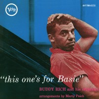 Purchase Buddy Rich - This One's For Basie (Vinyl)