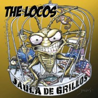 Purchase The Locos - Jaula De Grillos