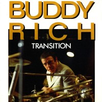 Purchase Buddy Rich - Transition (Vinyl)