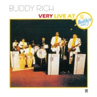 Purchase Buddy Rich - Very Live At Buddy's Place (Remastered 1997)