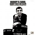 Buy The Buddy Rich big band - Buddy & Soul (Reissued 1995) Mp3 Download
