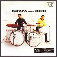 Purchase Gene Krupa & Buddy Rich - Krupa And Rich (Remastered 1994)