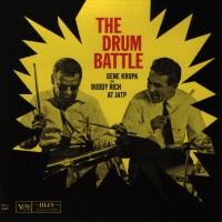Purchase Gene Krupa & Buddy Rich - The Drum Battle At JATP (Remastered 1999)