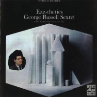 Purchase George Russell - Ezz-Thetics (Remastered 2006)
