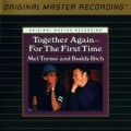 Buy Mel Torme - Together Again: For The First Time (With Buddy Rich) (Vinyl) Mp3 Download