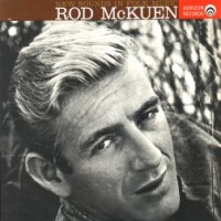 Purchase Rod McKuen - The Rod McKuen Folk Show (Vinyl)