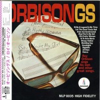 Purchase Roy Orbison - Orbisongs (Remastered 2005)