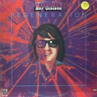 Purchase Roy Orbison - Regeneration (Vinyl)