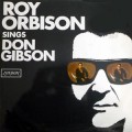 Buy Roy Orbison - Roy Orbison Sings Don Gibson (Vinyl) Mp3 Download