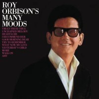 Purchase Roy Orbison - Roy Orbison's Many Moods (Vinyl)