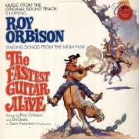 Purchase Roy Orbison - The Fastest Guitar Alive (Vinyl)