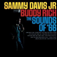 Purchase Sammy Davis Jr. - The Sound Of '66 (With Buddy Rich) (Remastered 2004)