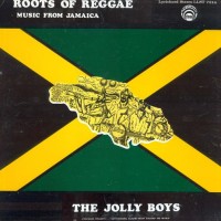 Purchase Jolly Boys - Roots Of Reggae (Vinyl)
