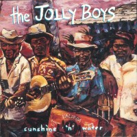 Purchase Jolly Boys - Sunshine 'n' Water