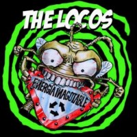 Purchase The Locos - Energia Inagotable