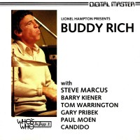 Purchase Buddy Rich - Lionel Hampton Presents Buddy Rich (Remastered 2000)