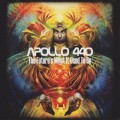 Buy Apollo 440 - The Future's What It Used To Be Mp3 Download