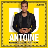 Purchase dj antoine - Bella Vita (CDS)