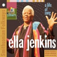 Purchase Ella Jenkins - A Life Of Song
