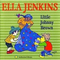 Purchase Ella Jenkins - Little Johnny Brown (Vinyl)