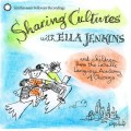 Buy Ella Jenkins - Sharing Cultures Mp3 Download