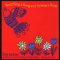 Buy Ella Jenkins - You'll Sing A Song And I'll Sing A Song Mp3 Download