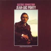 Purchase Jean-Luc Ponty - Electric Connection (Vinyl)