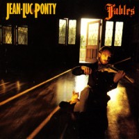 Purchase Jean-Luc Ponty - Fables