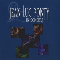 Purchase Jean-Luc Ponty - In Concert